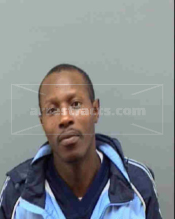 Willie James Zolicoffer