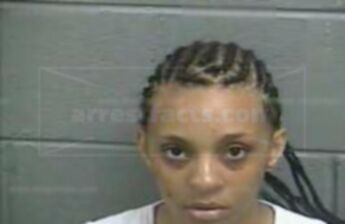 Shannon Mashaa Ingram