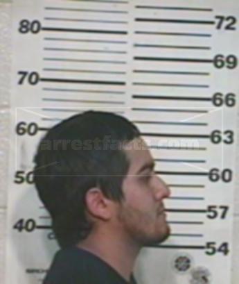 Anthony Ray Alvarez