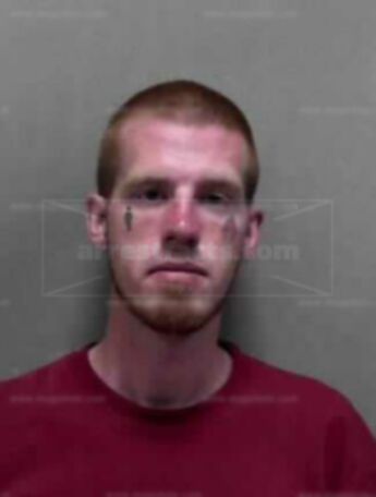 Tyler Douglas Mabry