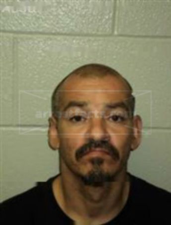 Raymond Albert Mercado