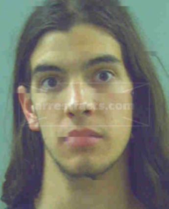 Jesse Nicholas Jones
