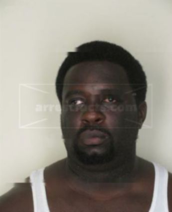 Steven Antonio Mccleary