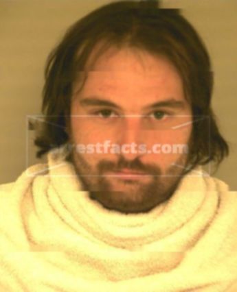 James Damien Decker