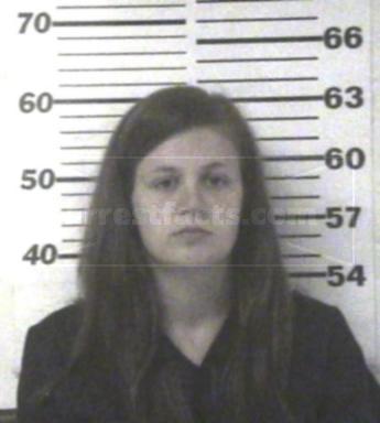 Jessica Michelle Hadaway