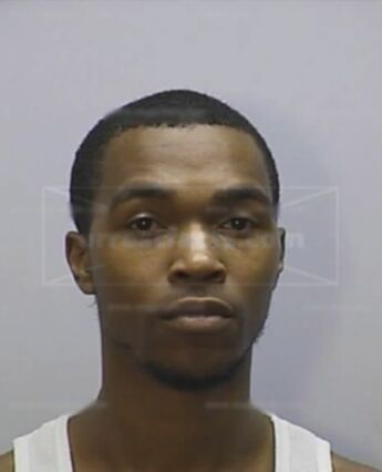 Jonathan Montrae Darby