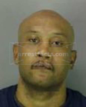 Derrick Wayne Mayfield