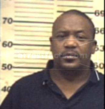 Warren Leslie Newton