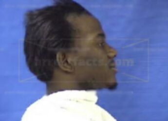 Ronnie Kwam'e Gordon
