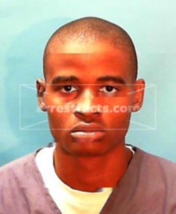 Darious T Sledge