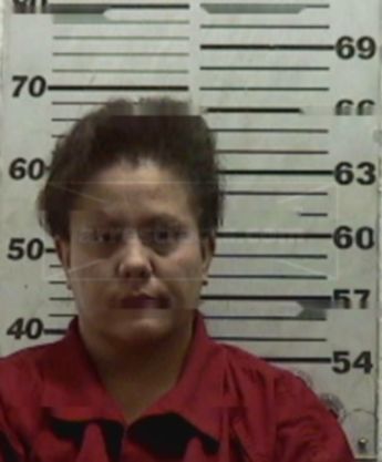 Marie Martinez