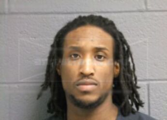 Carlos Pierre Butler