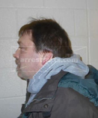 Robert James Dethman