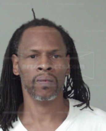 Eric Alvin Rogers
