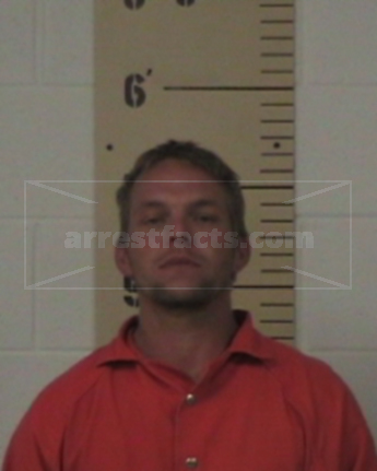 Christopher Wade Hopkins