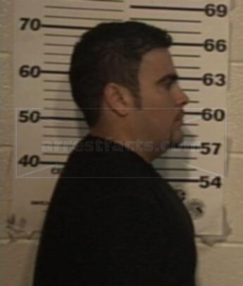 Randy Sarmiento Ramirez