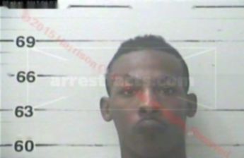 Devonta Leon Caldwell