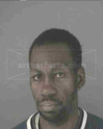 Edsel Brent Johnson