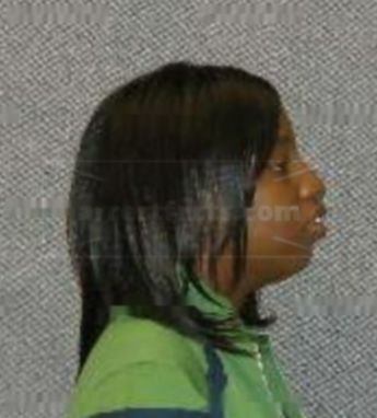 Tiarra A Armour
