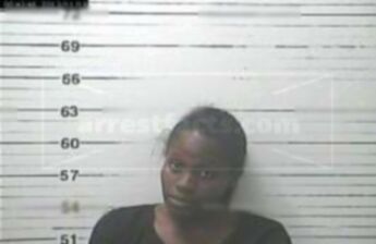 Temikia Marie Berry