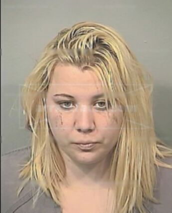 Shelby Lynn Scott