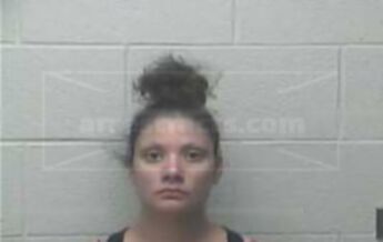 Jerica Marie Decoteau