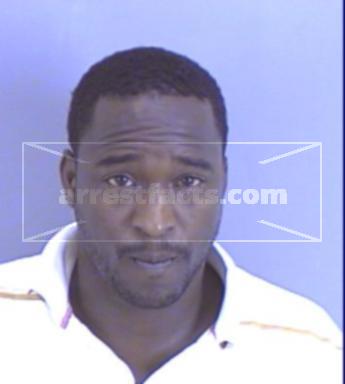 Keith Wayne Jessie