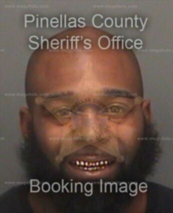 Joshua Jerome Pruitt