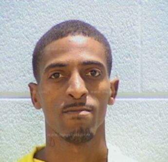 Kentrell Branch