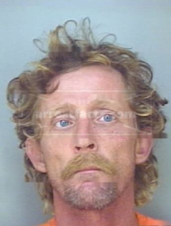 Larry Craig Burton