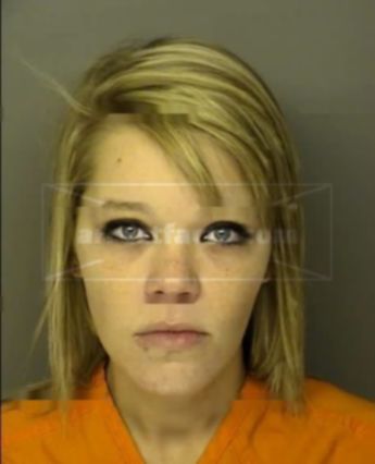 Madeline Lee Godin
