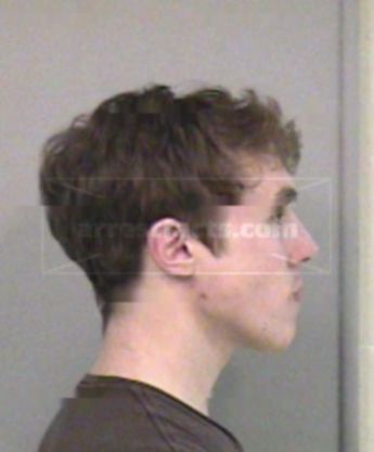 Alexander M Meeks
