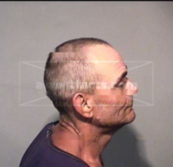 Robley Dean Carter