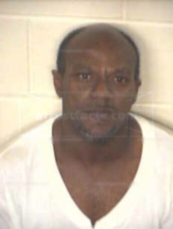 Anthony Culpepper Ector