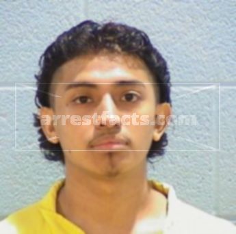 Oscar Ramirez
