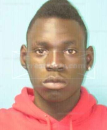 Dominick Maurice Brown