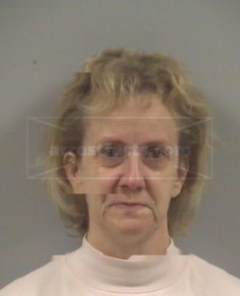Annette Stevens Grove