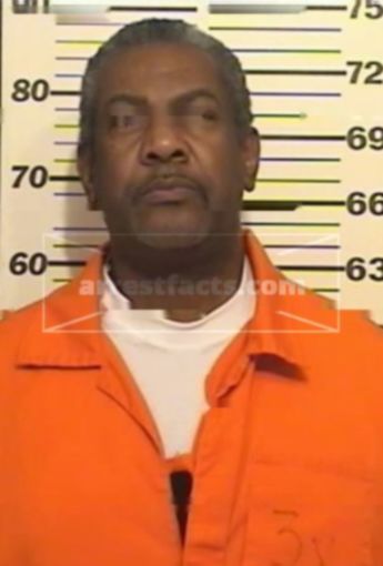 Leandrew Alexander