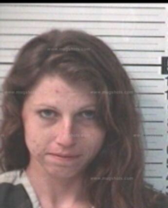 Madolyn Frances (Lauderdale) Williams