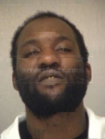 Andre Maurice Bonner