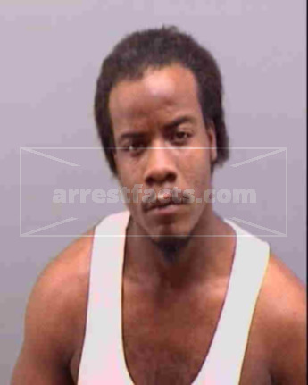 Johnny James Jones