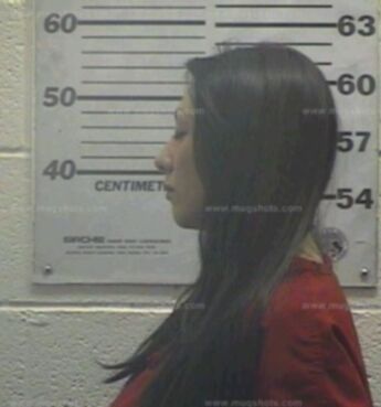 Crystal A Trujillo Aka Martinez