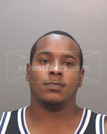Juan Nelson Batiste