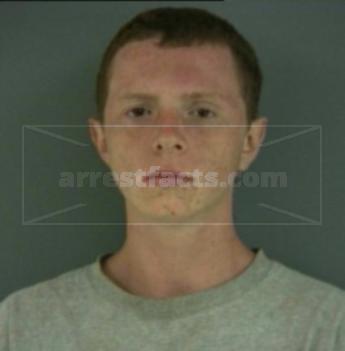 Dustin Roy Roberts