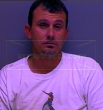 Cary Joe Malone