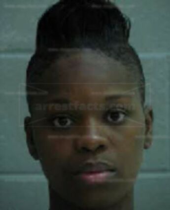 Nekisha Rachelle Tice