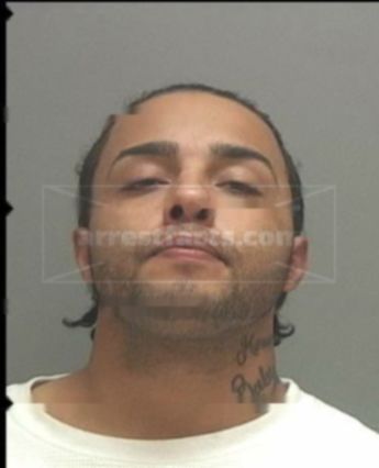 Anthony Chaze Simmons