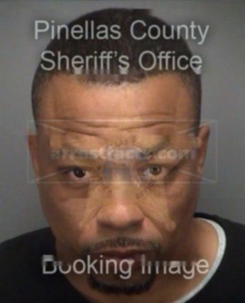 Roderick Latrell Green