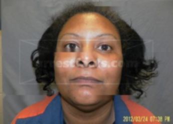 Terry Achinialynn Stringfield