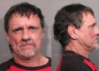 Phillip Darrell Chism